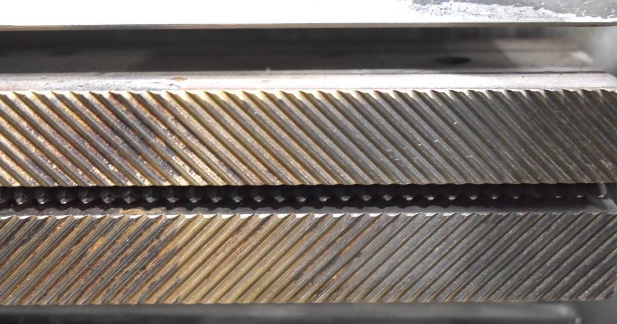 Used MATRIX PRO SERIES FORM FILL SEAL MACHINE