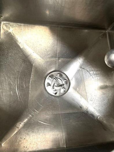 Used 300 GALLON BREDDO LIKWIFIER - S/S
