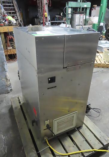 Used APPLIED CHEMICAL TECHNOLOGY LAB SPRAY DRYER & FLUID BED DRYER
