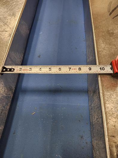 Used URSCHEL MODEL J9A DICER