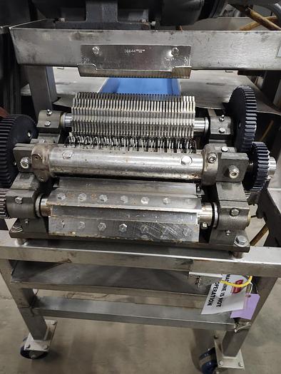 Used URSCHEL MODEL J9A DICER