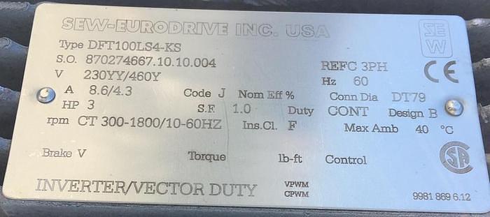 Used 750 GALLON GROEN KETTLE WITH DUAL AGITATION & SCRAPER S/S