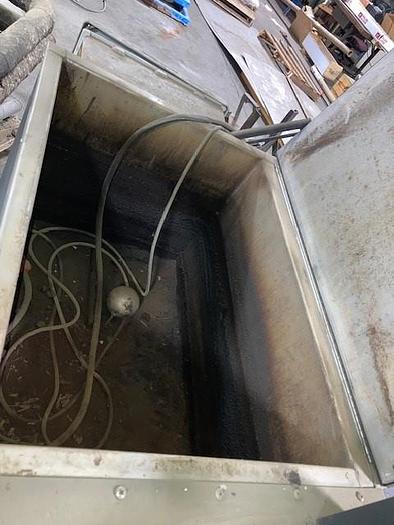 Used LANDA WATER EVAPORATOR – MODEL HBG15 (#5780)