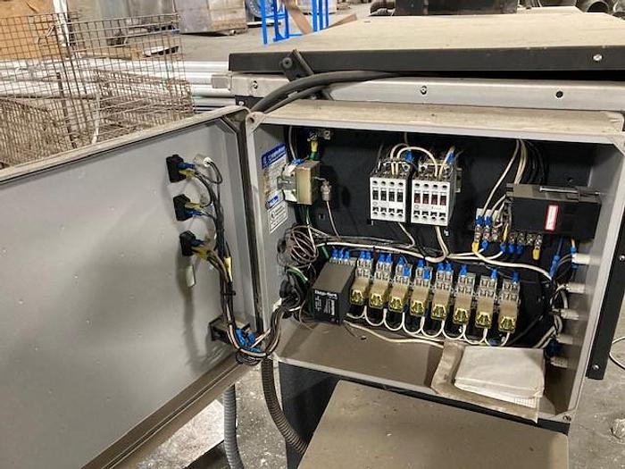 Used LANDA WATER EVAPORATOR – MODEL HBG15 (#5780)