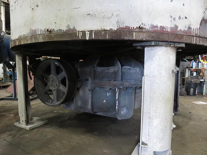 Used SIMPSON MODEL 3F MIXER