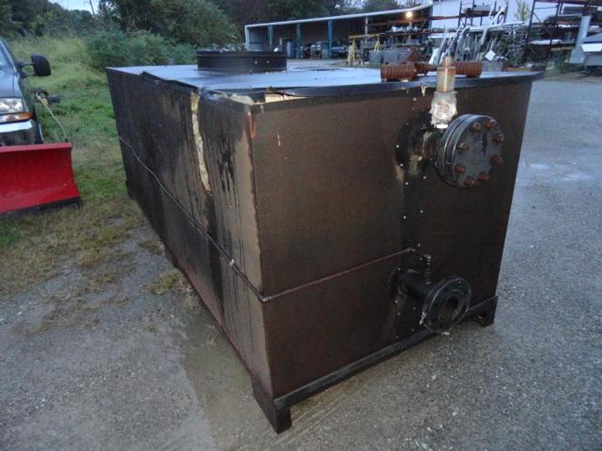 Used BLENTECH VERSAWOK INDUSTRIAL BLENDER/COOKER - Md#VW42096