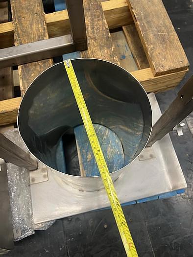 Used USED SESOTEC P-SCAN RG GRAVITY FALL METAL DETECTOR