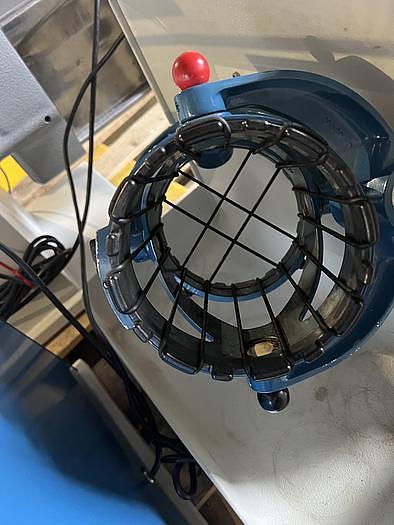 Used TURBULA HEAVY DUTY MIXER/SHAKER, MODEL T2C