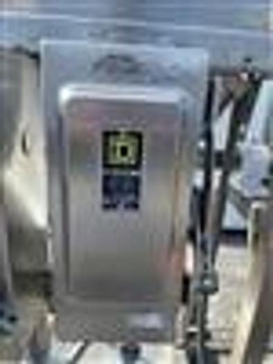 Used USED 100 GALLON KETTLE WITH SCRAPE AGITATOR