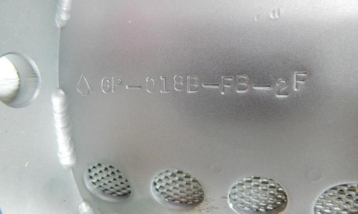 Used CORENCO IN LINE CONTINUOUS DISENTEGRATOR MILL S/S MODEL  M6PT