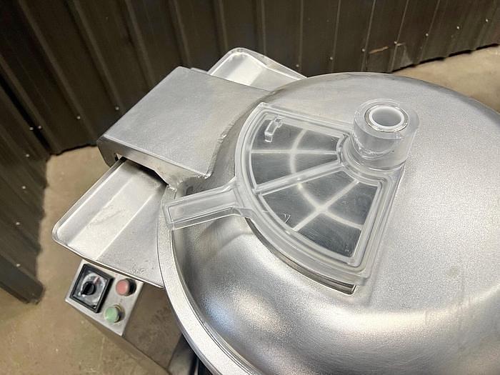 Used USED STEPHAN VERTICAL CUTTER MIXER