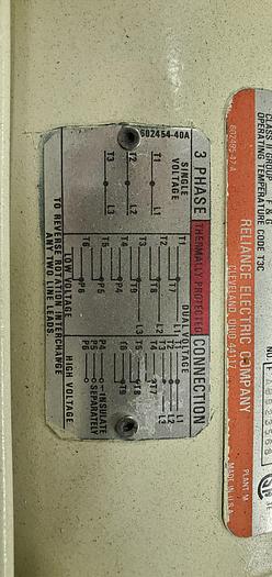 Used EDCO 2-DISC CONCRETE FLOOR GRINDER