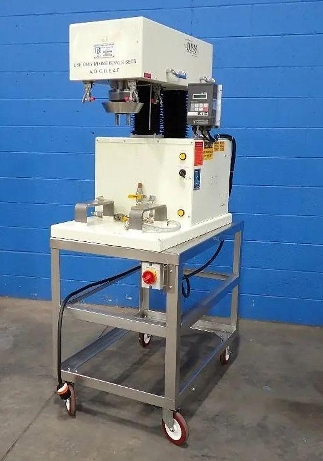 Used ROSS DPM-1 GALLON DOUBLE PLANETARY MIXER