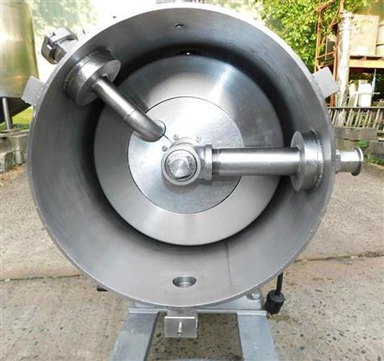 Used CORNELL D-16 S/S VERSATOR 