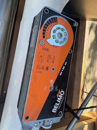 Used 300 GALLON FELDMEIER SCRAPE AGITATED - 316 S/S - 3 ZONE JACKETED