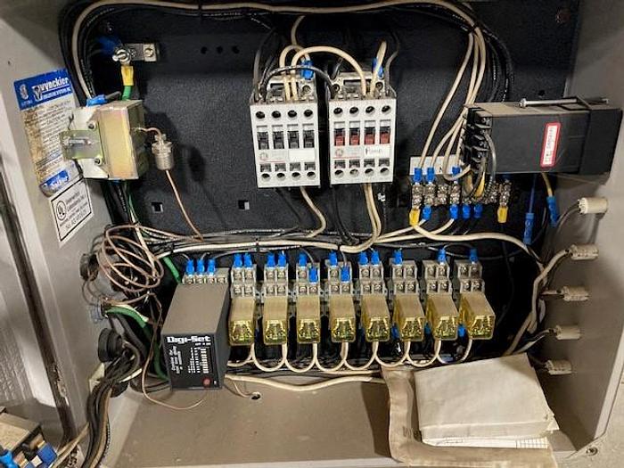 Used LANDA WATER EVAPORATOR – MODEL HBG15 (#5780)