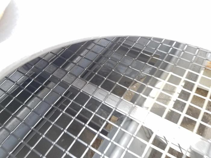 Used 42" x 8'6" ROTEX SCREENER - MODEL 42A AL SS