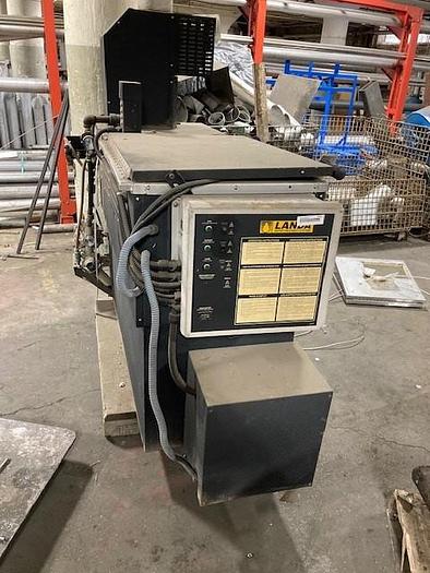 Used LANDA WATER EVAPORATOR – MODEL HBG15 (#5780)