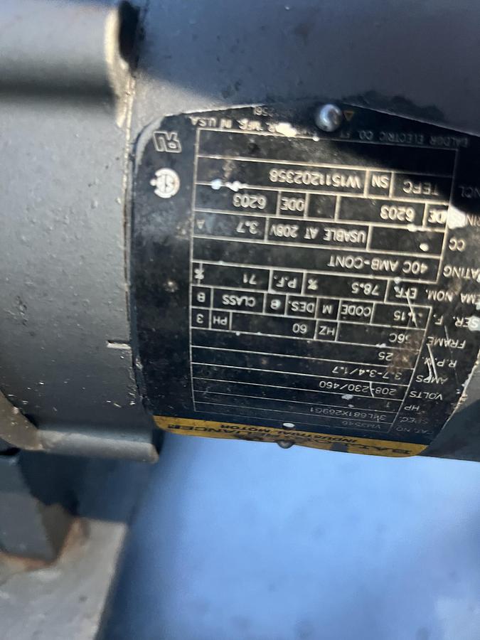 Used 400 GALLON CHESTER JENSEN COOKER / COOLER - S/S