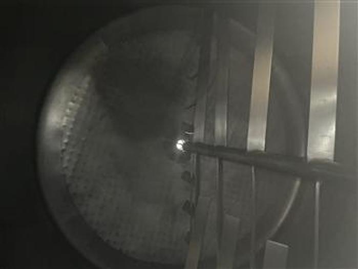 Used 1,500 GALLON WALKER TANK