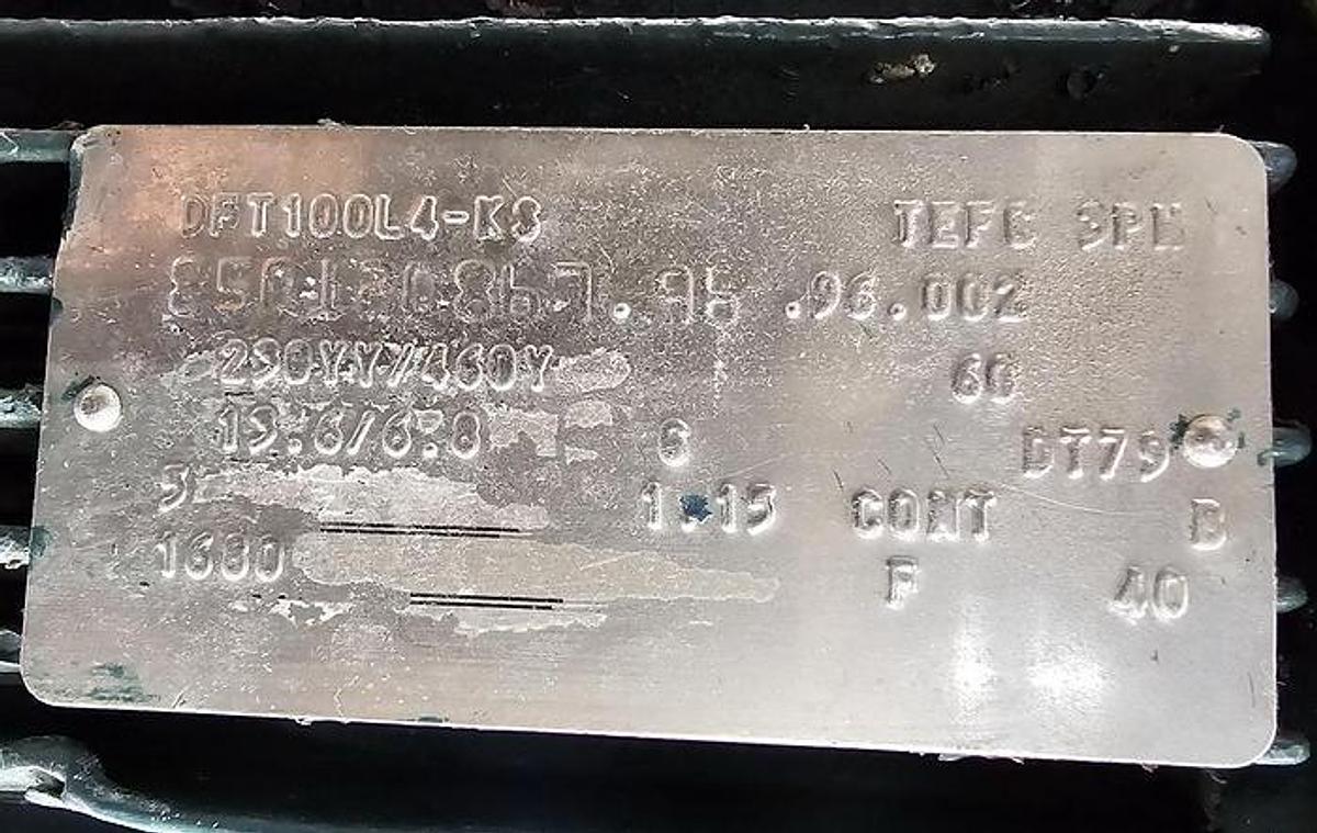 Used 500 GALLON CHESTER JENSEN COOKER COOLER - S/S - JACKETED