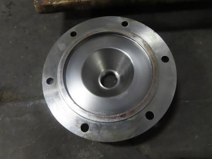 Used G30 CHARLOTTE INLINE CONTINUOUS HOURIZONTAL COLLOID MILL