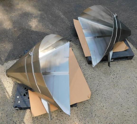 Used YAMATO LMD.  24 STATION HEAD ROTARY DATAWEIGH SCALE MODEL #Adw-524 Sw