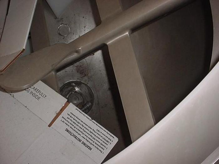 Used 200 GALLON LEE METAL S/S JACKETED KETTLE ANGLED SWEEP