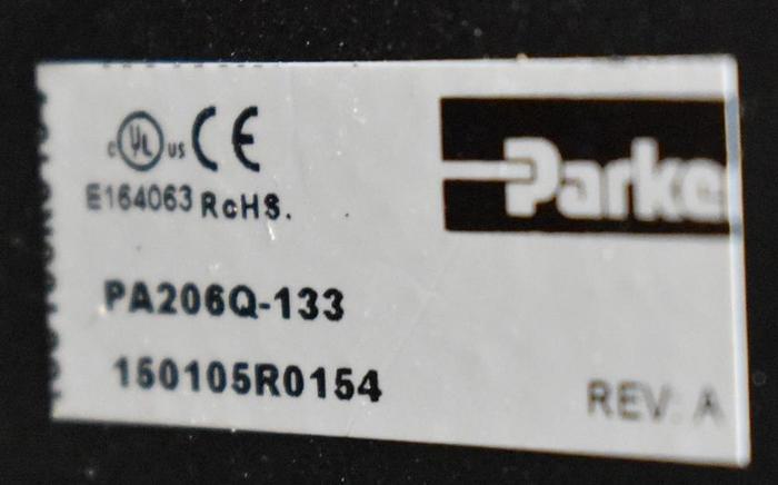 Used MATRIX PACKAGING VERTICAL FORM FILL & SEAL HIGH SPEED MACHINE