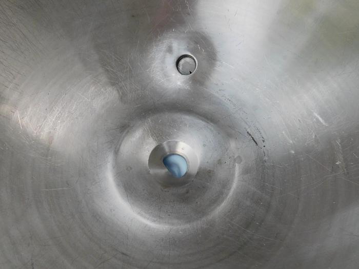 Refurbished 20 GALLON HAMILTON OPEN TOP KETTLE