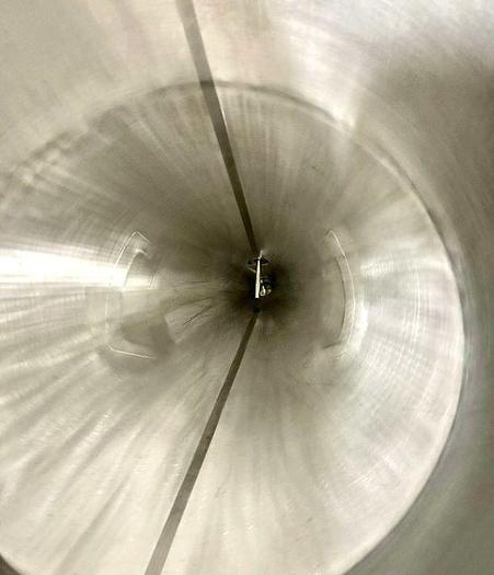 Used 30 HP SILVERSON HIGH SHEAR-FLASHBLEND-POWDER TO LIQUID MIXER