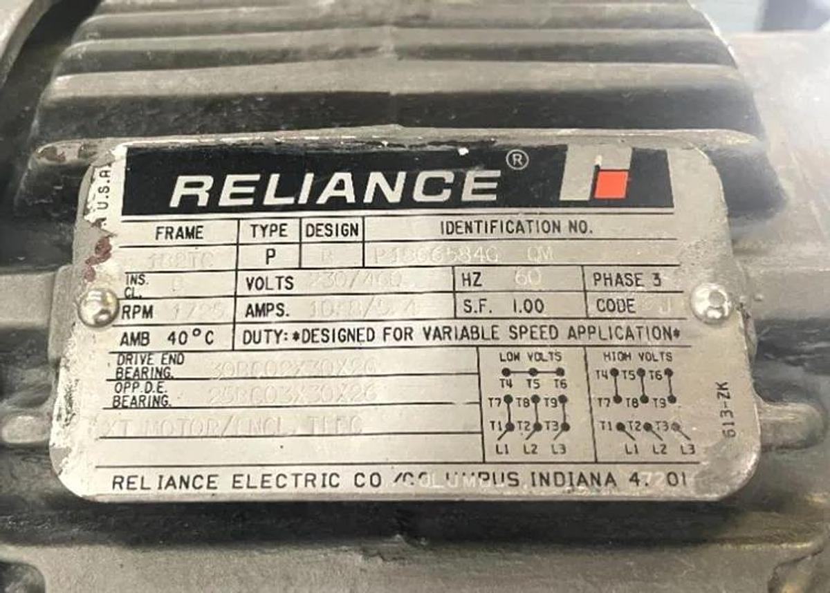 Used 100 GALLON LEE DOUBLE MOTION KETTLE - S/S - JACKETED