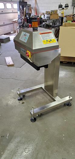 Used UNUSED AUTOMATE WATERLESS INDUCTION SEALER