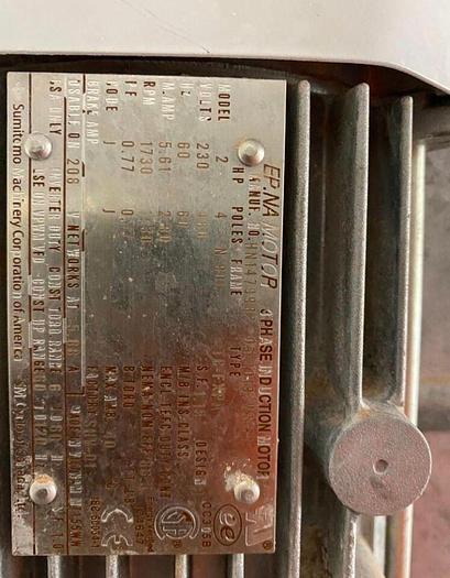 100 GALLON GROEN SINGLE MOTION KETTLE - S/S - JACKETED - TILT DISCHARGE