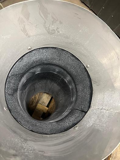 Used USED SESOTEC P-SCAN RG GRAVITY FALL METAL DETECTOR