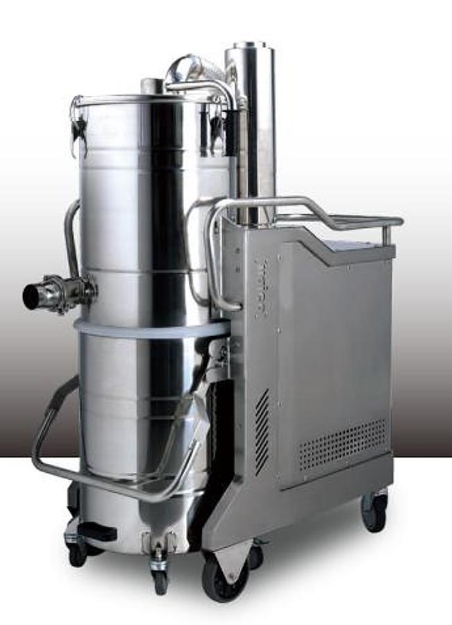 235-400 CFM PORTABLE DUST COLLECTOR