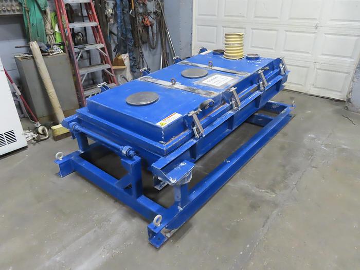 Used   39" x 55" ROTEX SCREENER - MODEL R3422 MMMM