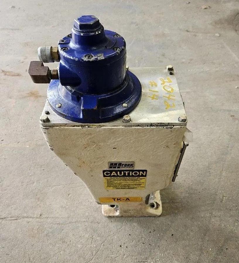 Used 1,500 GALLON MIX TANKS - S/S (2)