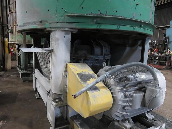 Used SIMPSON MODEL 3F MIXER