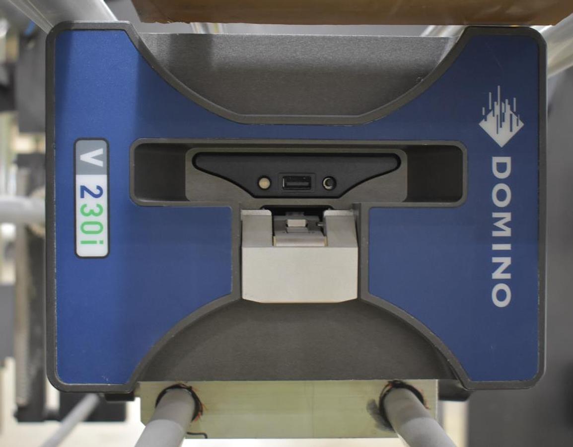 Used MATRIX PRO SERIES FORM FILL SEAL MACHINE