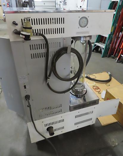 Used YAMATO LAB DRYER SPRAY DRYER & FLUID BED DRYER - PULVIS GB-22