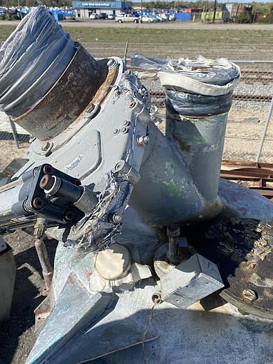 Used 600 LITER LITTLEFORD HIGH INTENSITY MIXER