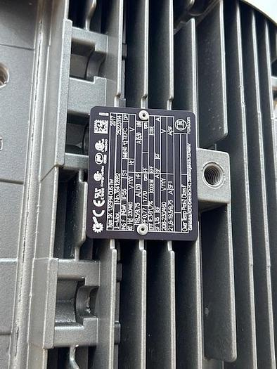 6,000 GALLON FELDMEIER MIX TANK - SANITARY S/S - 150 PSI JACKET