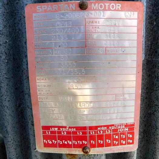 Used URSCHEL LABORATORIES COMITROL MODEL 1500 MILL