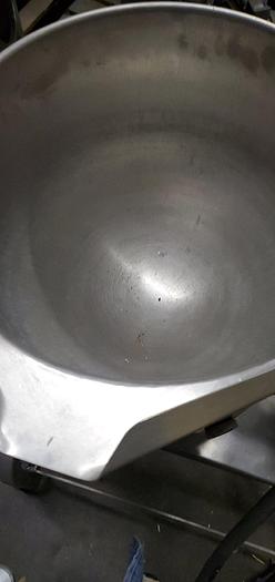 Used 10 GALLON GROEN SELF CONTAINED KETTLE - SANITARY S/S