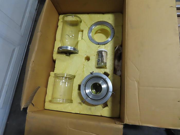 Used YAMATO LAB DRYER SPRAY DRYER & FLUID BED DRYER - PULVIS GB-22