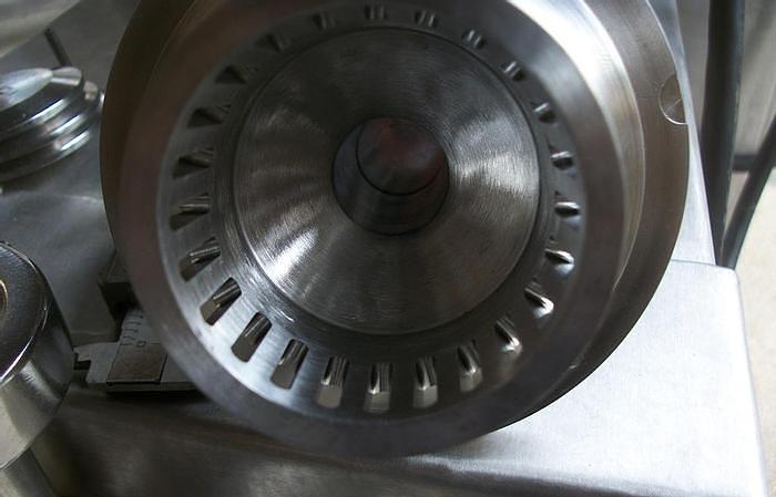 Used 2 HP ROSS HIGH SHEAR 400 INLINE MIXER