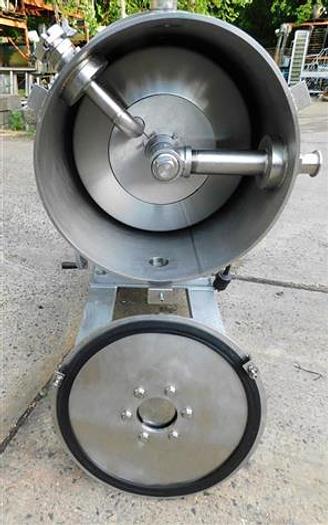 Used CORNELL D-16 S/S VERSATOR 