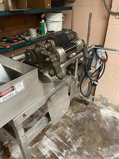 Used Urschel G DICER S/S