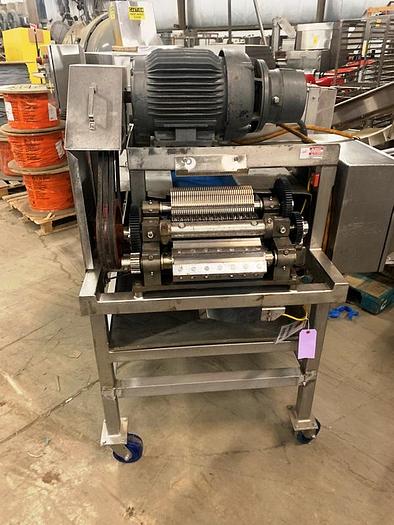 Used URSCHEL MODEL J9A DICER